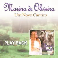 Jesus volta logo — Marina de Oliveira