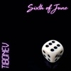 Sixth of June - Single