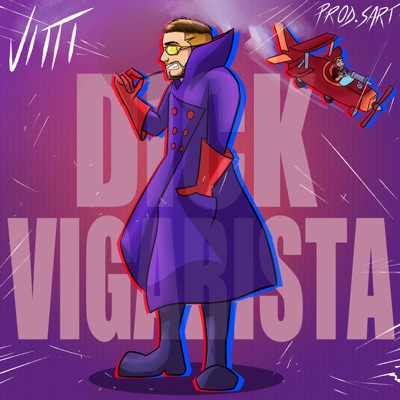 Dick Vigarista (feat. sart & Humble Star) - Single
