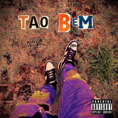Tão Bem - Single