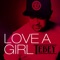 Who's Gonna Love You - Tebey lyrics