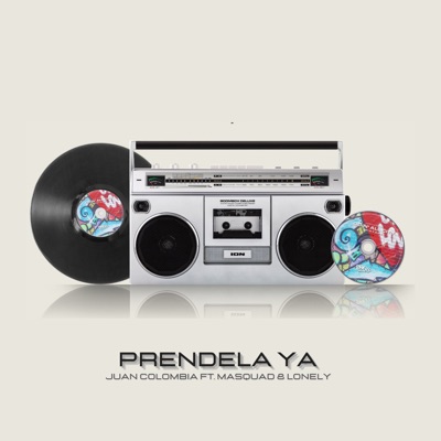Préndela Ya - Single