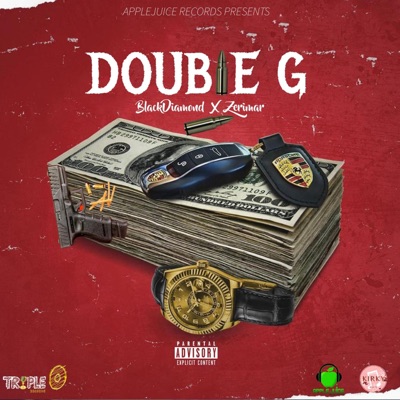 Double G (feat. Zerimar) - Single