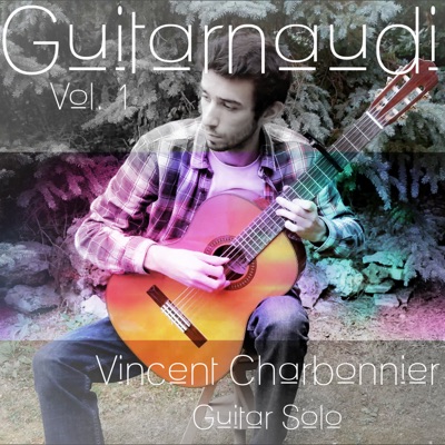 Una mattina (Guitar Solo) - Vincent Charbonnier | Shazam