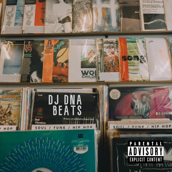 Boom Bap & 808s