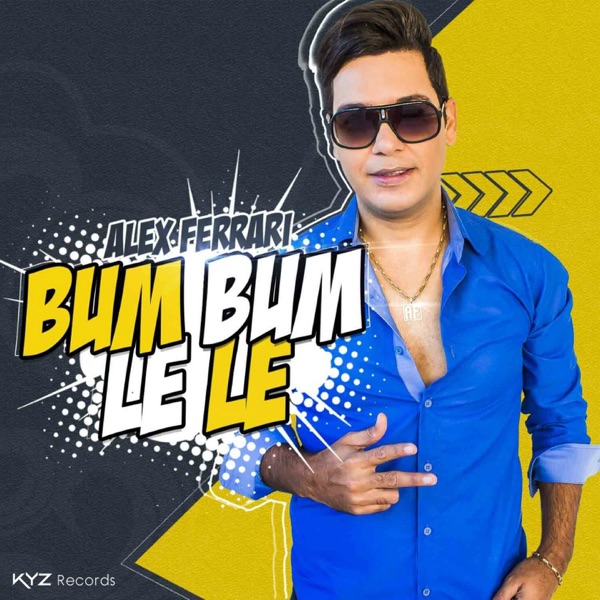 Bum Bum Le Le - Single