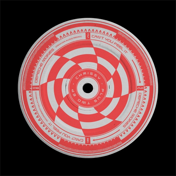 Plus Two - EP