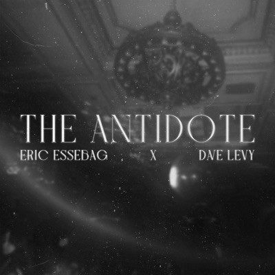 The Antidote - Single