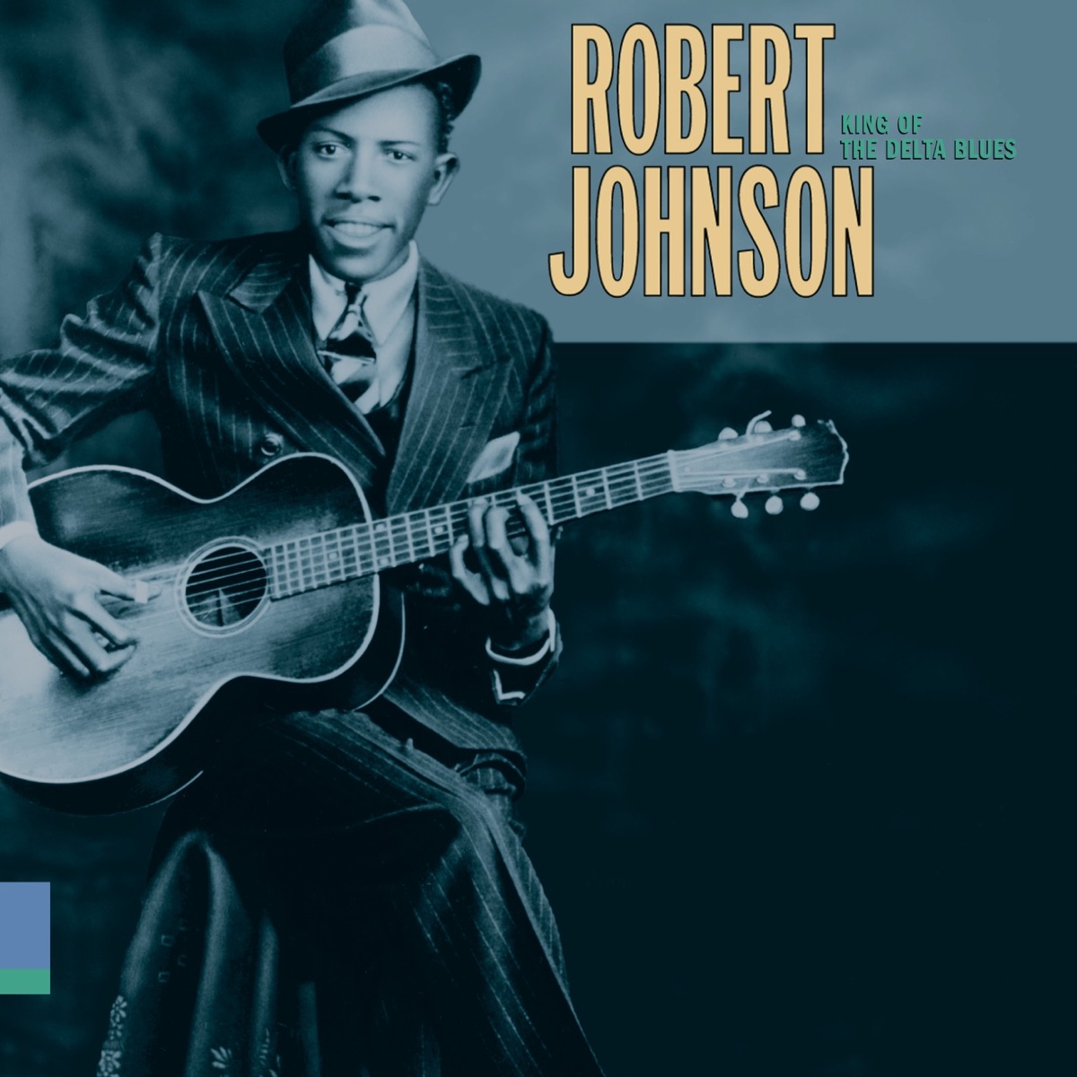 ‎The Complete Recordings - Album by Robert Johnson - Apple Music