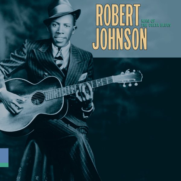 Cross Road Blues – Song by Robert Johnson – Apple Music