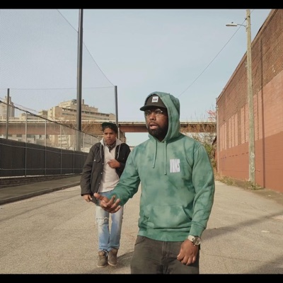 The Wait/Weight Room - Single