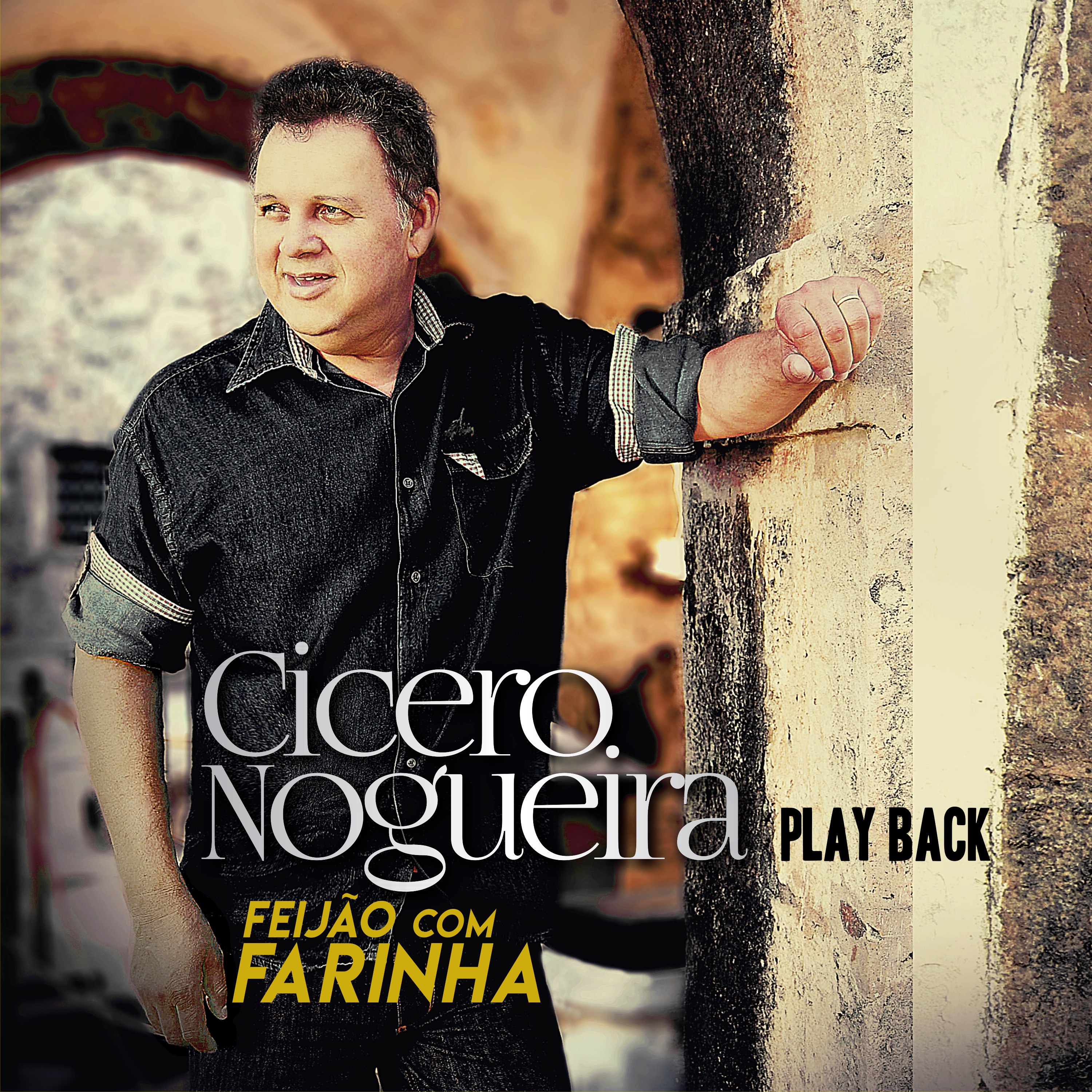 Feijão Com Farinha (Playback)
