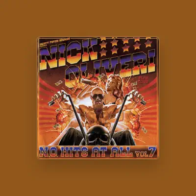Listen to Nick Oliveri, watch music videos, read bio, see tour dates & more!