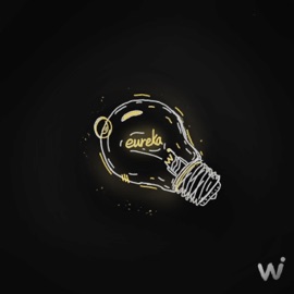 Eureka! weird inside