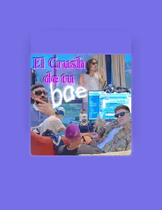 Escucha a Lucas Mateo, mira vídeos musicales, lee la biografía, consulta fechas de giras y mucho más.