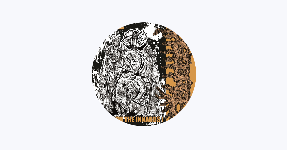 Disgorge Mex - Apple Music