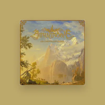 Listen to Ainulindale, watch music videos, read bio, see tour dates & more!