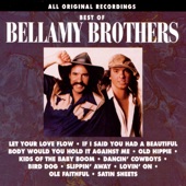 Bellamy Brothers - Ole Faithful