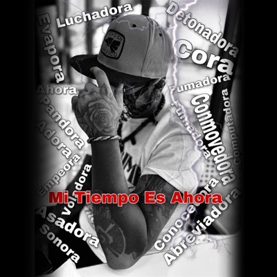 Mi Tiempo Es Ahora - Single