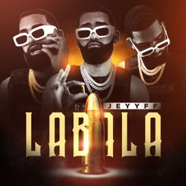 La Bala La Liga Elite & JEYYFF