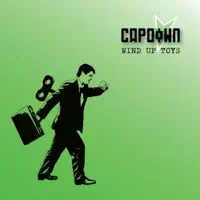Surviving The Death Of A Genre — Capdown
