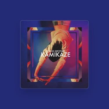 KAKAZE - Lyrics, Playlists & Videos