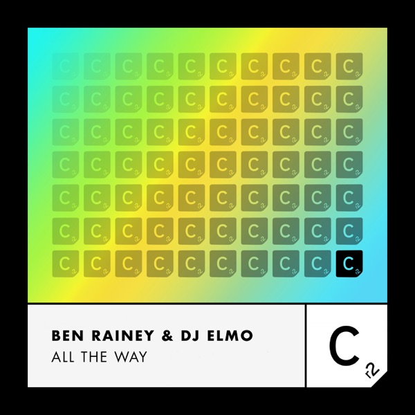 All the Way - Single