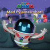 Pyjamasheltene - Mød Pyjamasrobot! - Eone