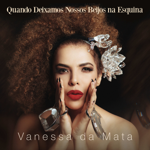 Vanessa da Mata - Apple Music