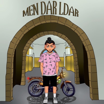 Men Dar Ldar - Single
