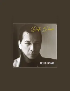 Ouve Dato Shake, vê vídeos de música, lê a biografia, vê as datas da digressão e muito mais!