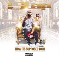 H.I.S. - Single - Slap