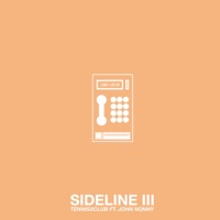 Sideline III (feat. John Nonny) - Single - Tennisxclub
