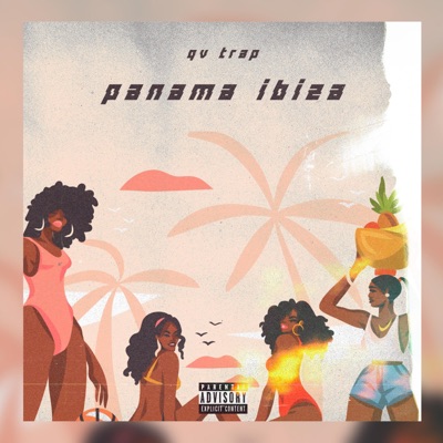 Panama Ibiza - Single