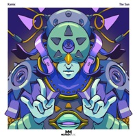The Sun - Single - Kamix