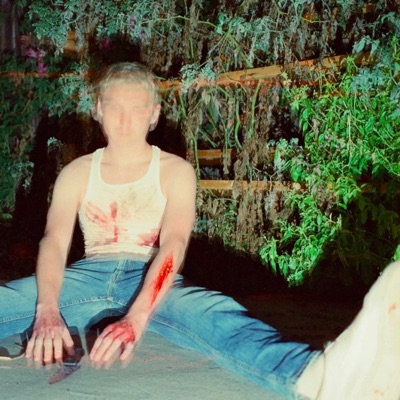 Me and My Knife at the Gunfight