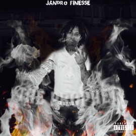 Rockstar (feat. Fredddie P & Smurf Franklin) Jandro' Finsesse