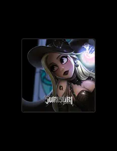 收听 Qri、观看音乐视频、阅读小传、查看巡演日期等 ！