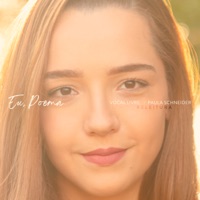 Eu, Poema: Releitura - Single - Vocal Livre & Paula Schneider