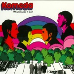 Komeda - Cul de Sac