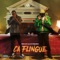 Ça flingue (feat. Guy2bezbar) - GOULAG lyrics
