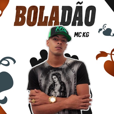 Boladão - Single