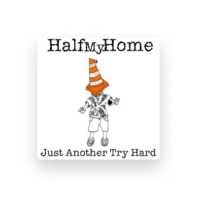 Escucha a Half My Home, mira videos musicales, lee su biografía, consulta las fechas de las gira y más.