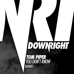 You Don't Know (Remixes) - EP