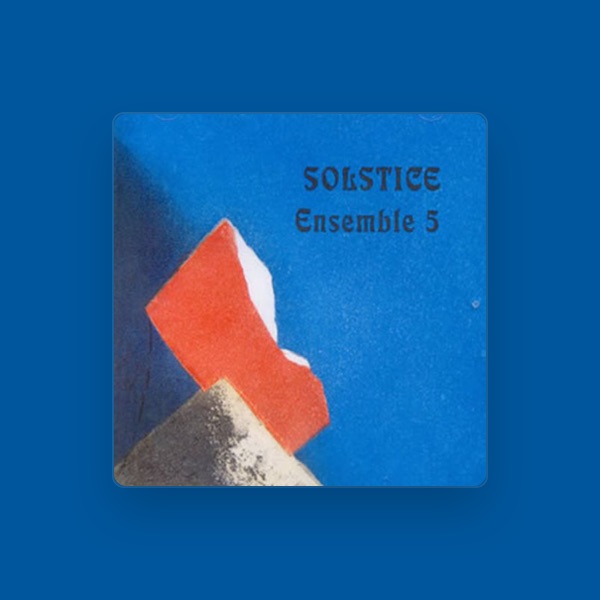 Ensemble 5's avatar