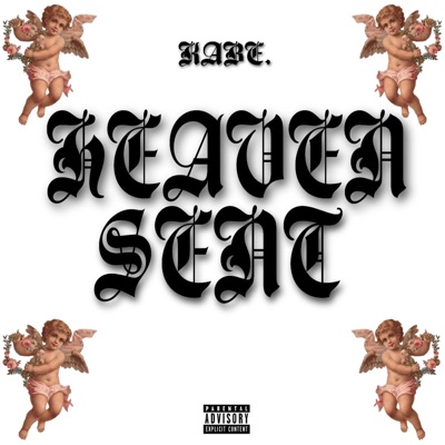 Heaven Sent - Single