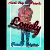 Lonely - Single - SN kiidd