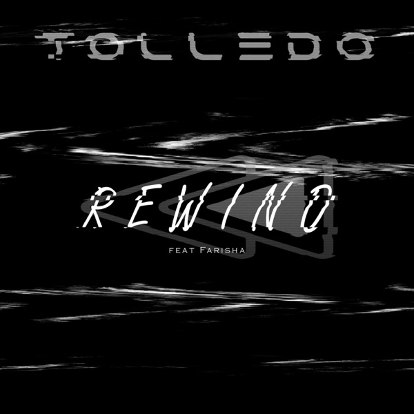 Rewind (feat. Farisha) [Radio Edit] [Radio Edit]