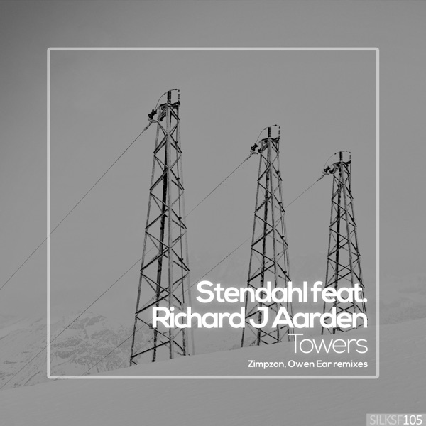 Towers (feat. Richard J Aarden) [Remixes] - Single
