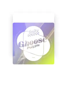 Ascolta Ghoose, guarda video musicali, leggi la biografia, vedi le date del tour & altro!